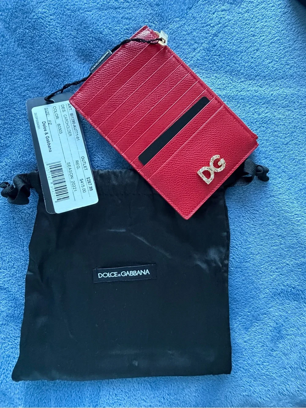 Dolce & Gabbana dolce gabbana